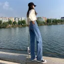 Retro Blue Lengthening