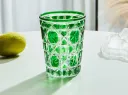 Checker Green