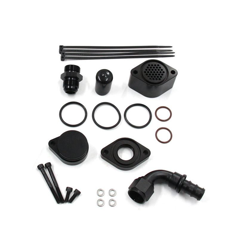 Ford Engine Ventilation Kit