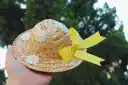 Daisy Hat