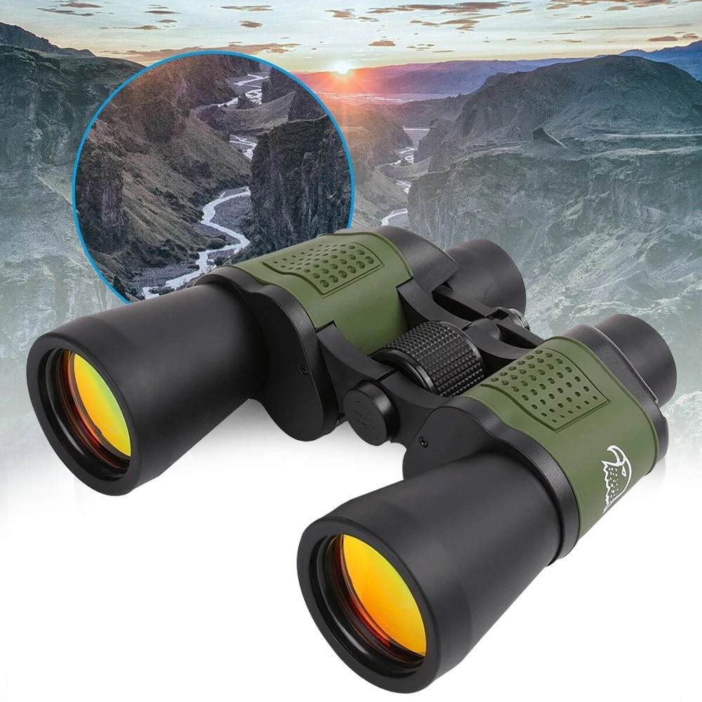1 0000M 1 00X1 00 Day-Night HD Hunting Binoculars Waterproof Telescopes — image 12
