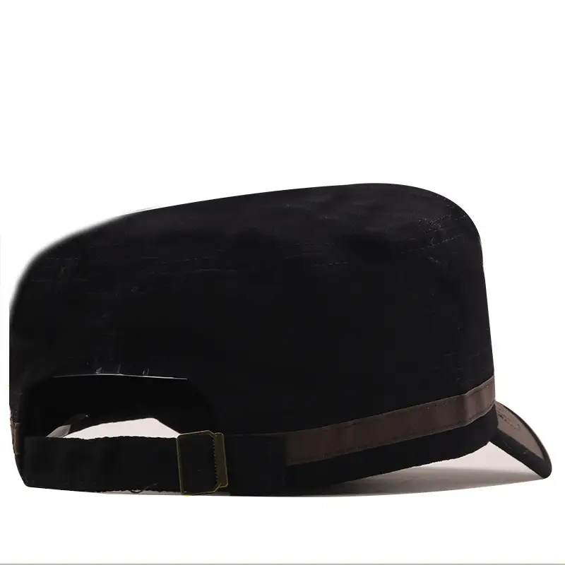 Brazilian Army Fan  Man Camouflage Stick Hat