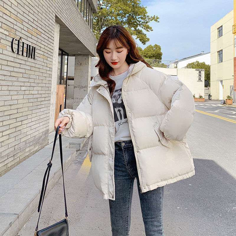 Women's Padded Anti-season Padded Clothes