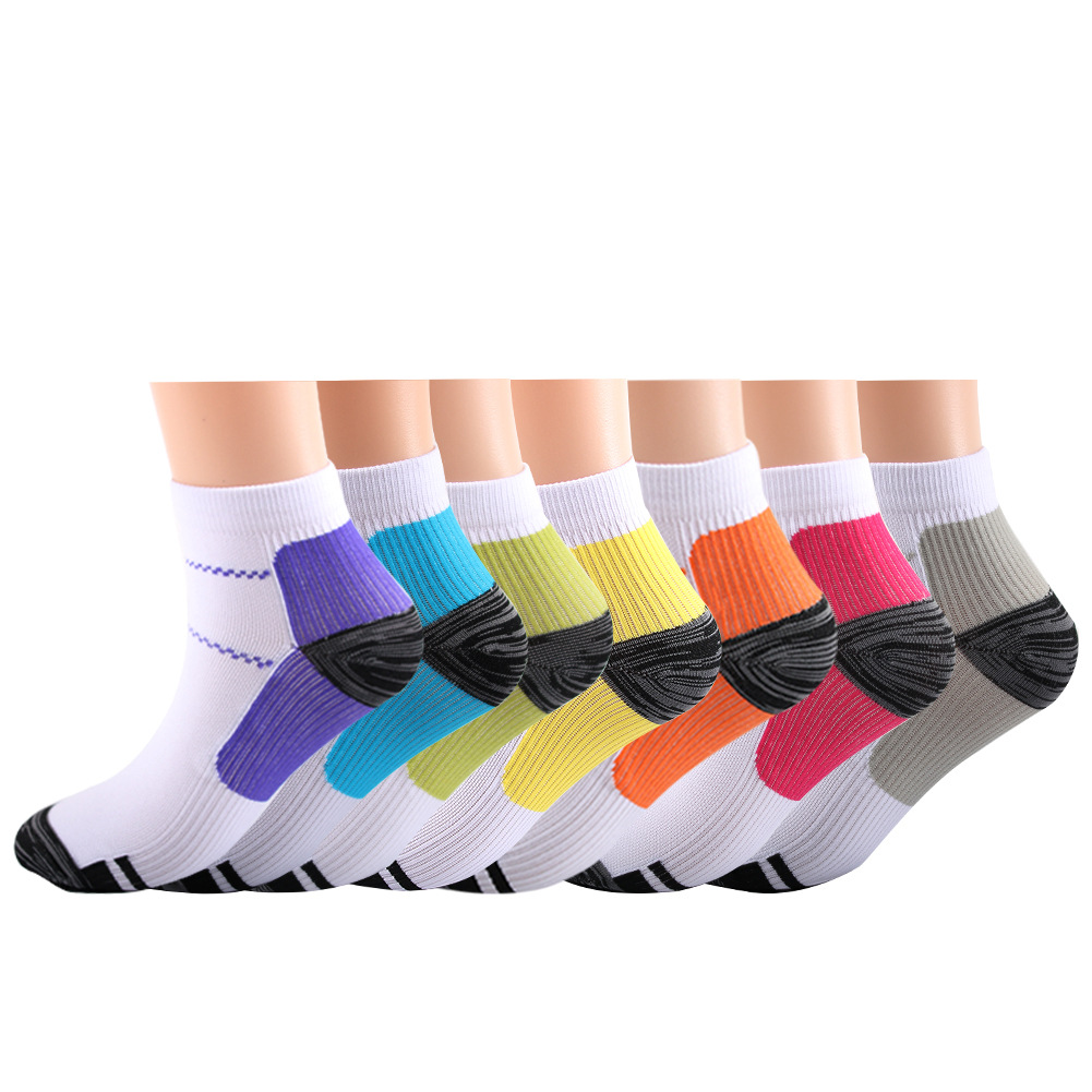 Title 9, Quick-drying cycling running sports socks. Brea...