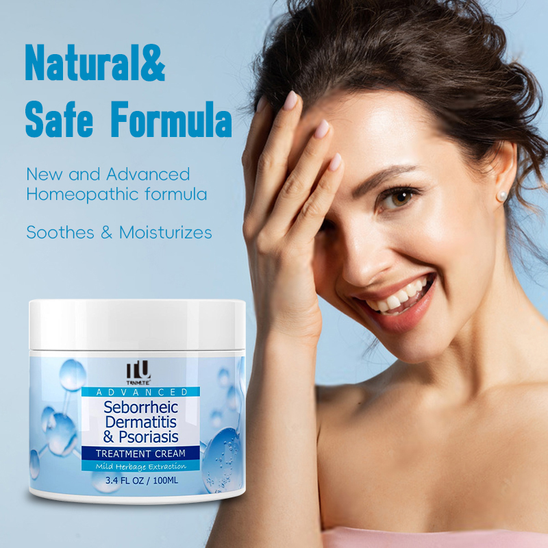 Tunmate Scalp Soothing Cream
