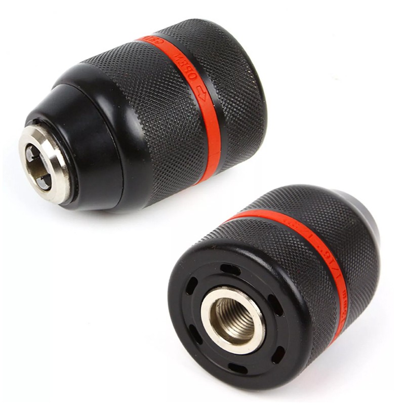 SDS Adapter Keyless Chuck For