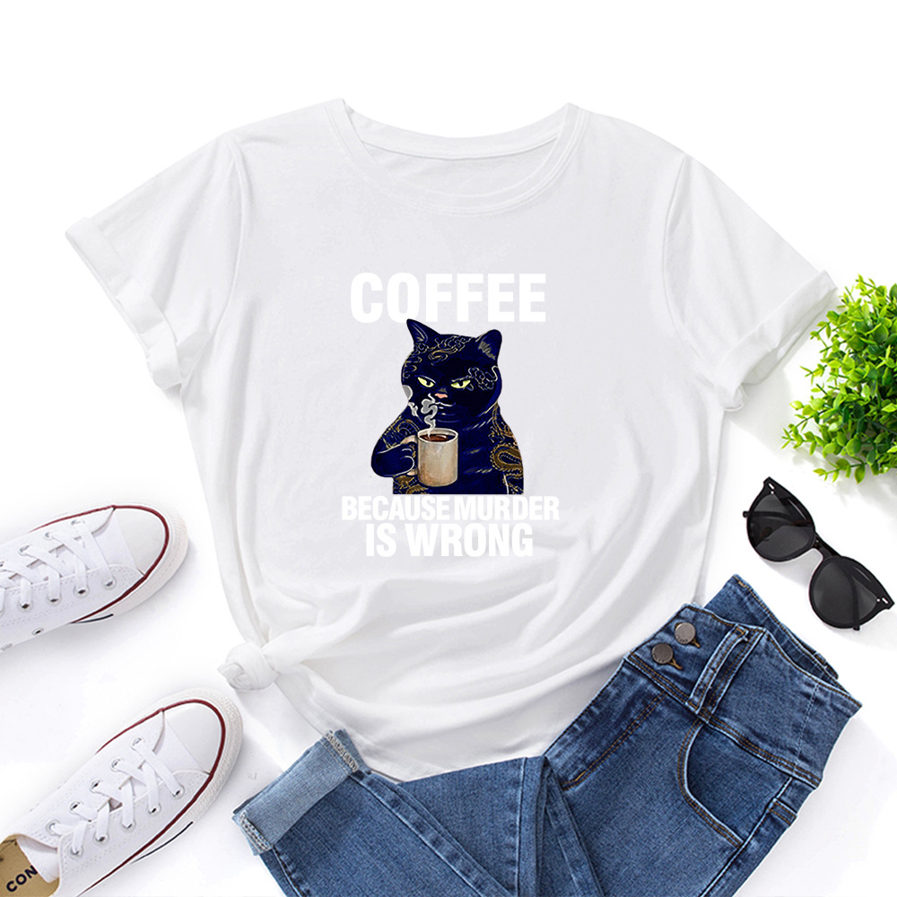 Title 11, T-shirt a maniche corte girocollo ampia con sta...