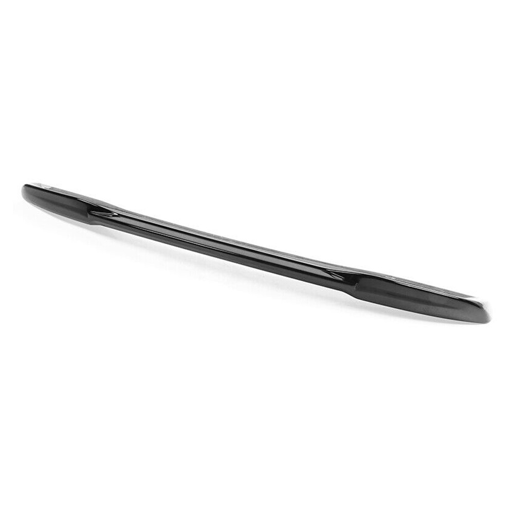 For Civic 22-23 H Onda Civic 11th 4DR RS Rear Trunk Spoiler Wing Gloss Black ABS — foto 2