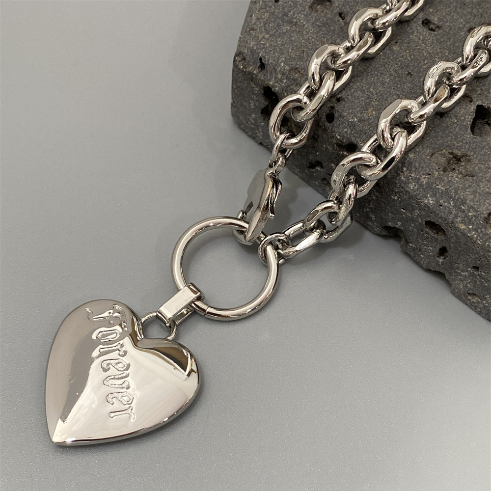 Ins European And American Personality Fashion All-match Gold-plated Earrings