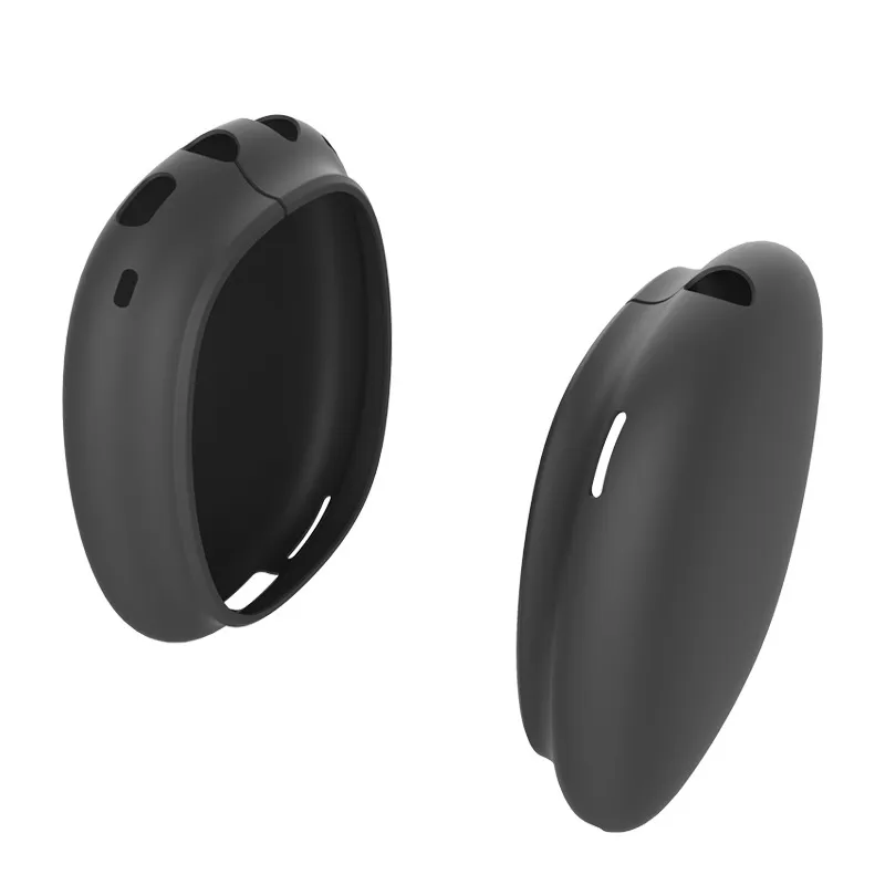 Compatible with Apple, Compatible with Apple , Suitable For AirPods Max Headset Protective Case Apple Airpods Headset Protective Shell Headphone Case – image 2