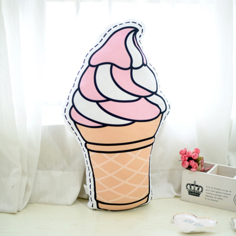 Sweet cone