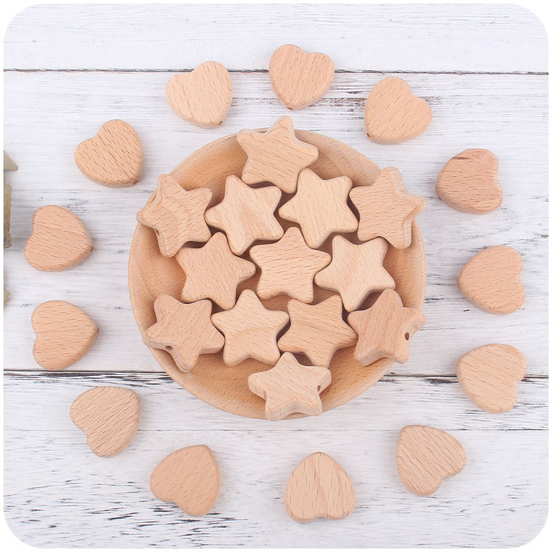 Children's Supplies Beech Love Star Modeling Tooth Glue DIY — foto 2