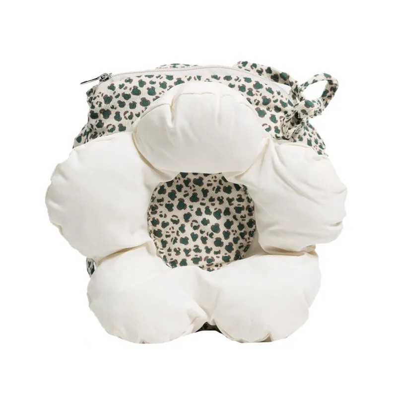 Fashion Sweet Girl Temperament Female Bag - Green