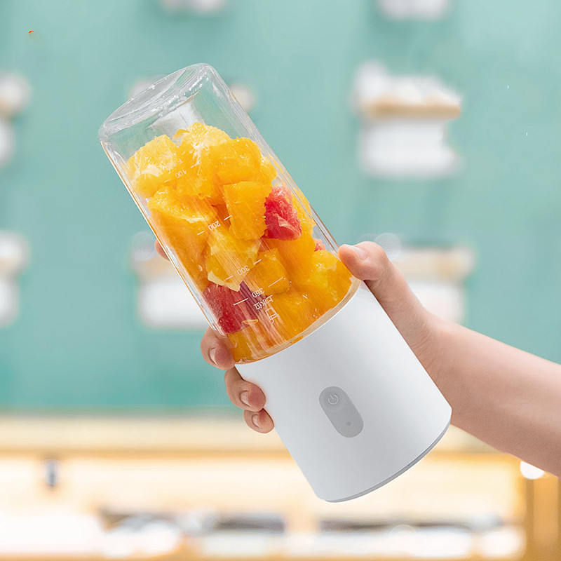 Title 5, Electric fried fruit juice student juice cup