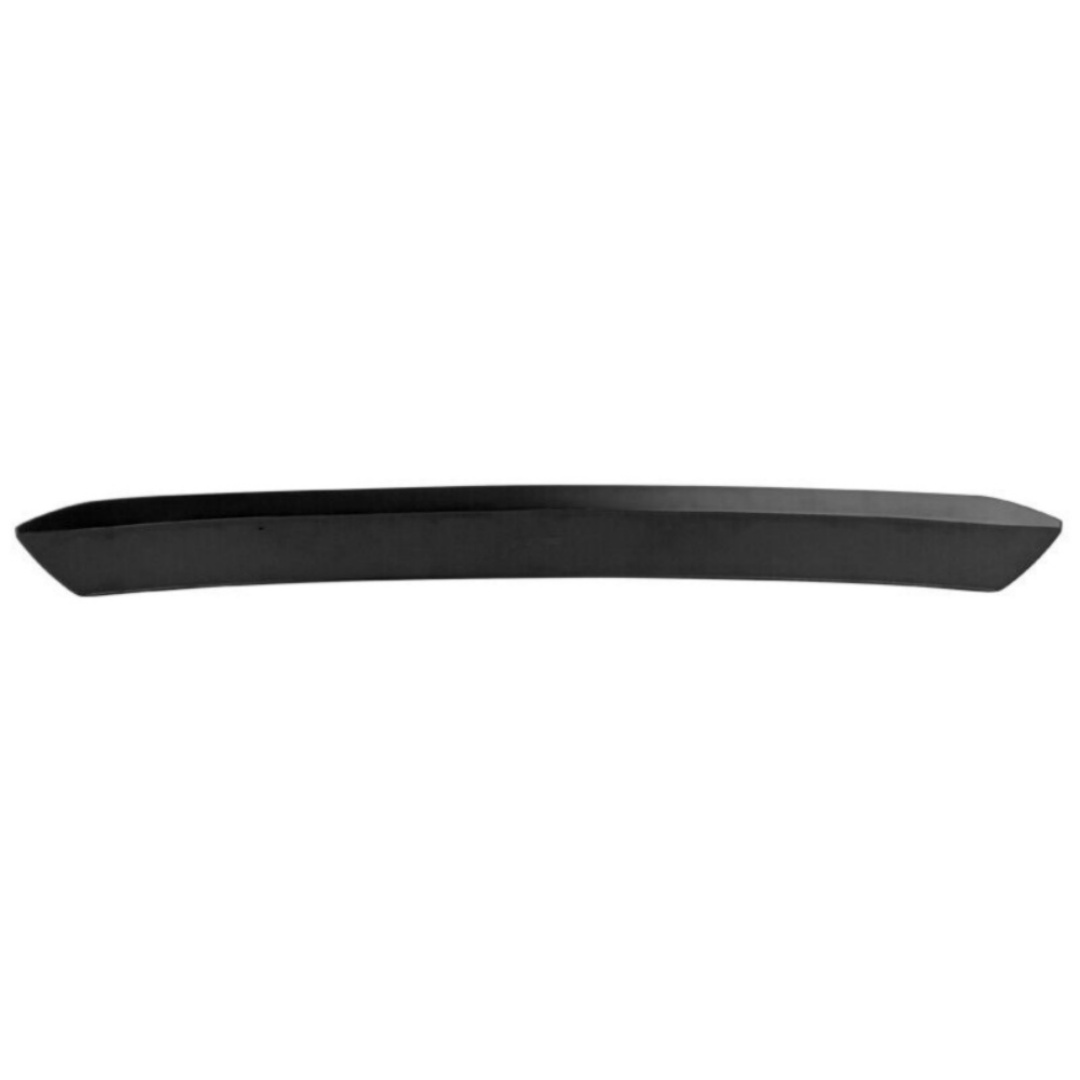 5th For 20-22 GR S Upra 21-22 S Upra MK5 V2 Unpainted Black ABS Roof Spoiler Wing — foto 3
