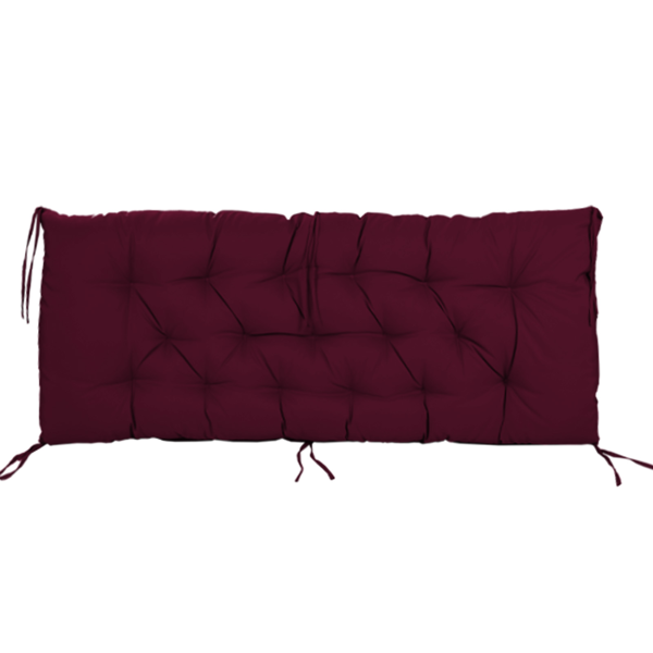 Coussins de balançoire d'extérieur de 60 pouces – Image 5