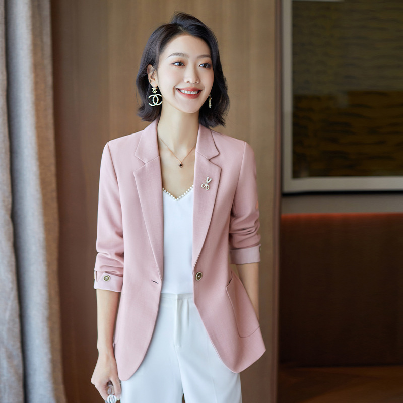 Women's Solid Color Small Casual Top