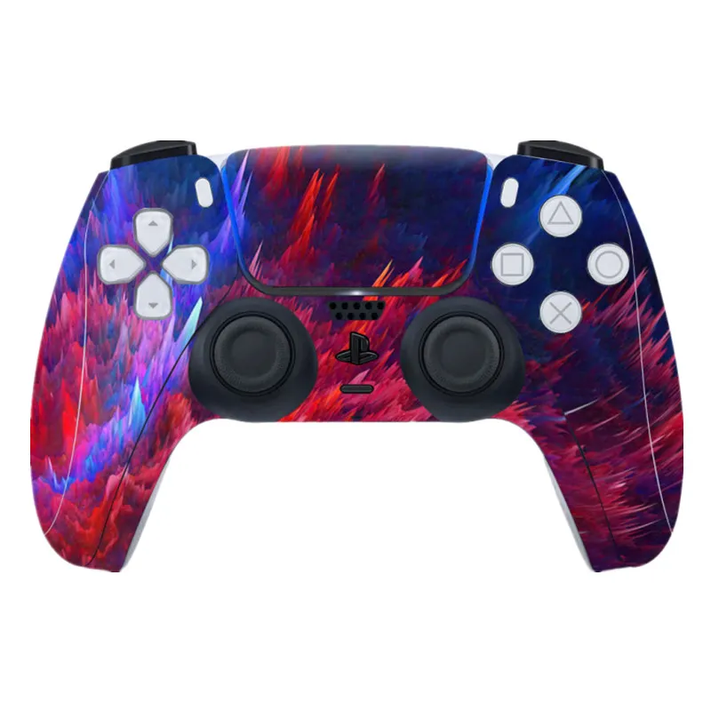 24 Style Sell Well Sticker For PlayStation 5 PS5 Controllers – image 6