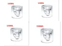 150Ml 4Pcs