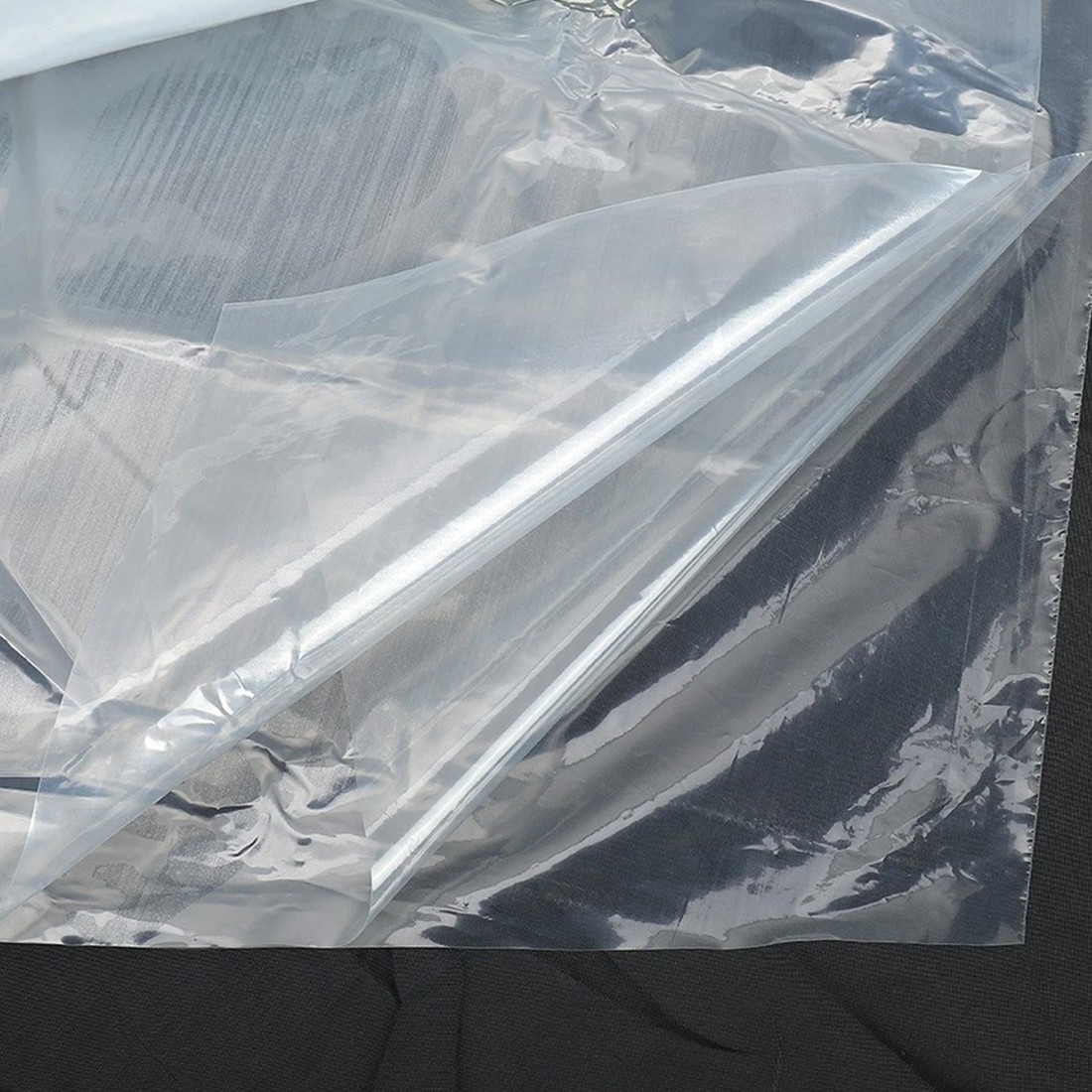 2M 25M Wide Extra Heavy Duty Garden Weed Control Fabric Ground Cover Membrane UK