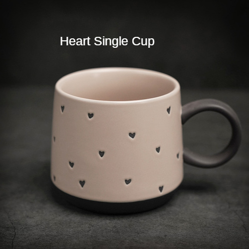 Only cup