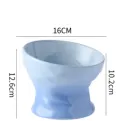 Gradient Water Blue Bevel