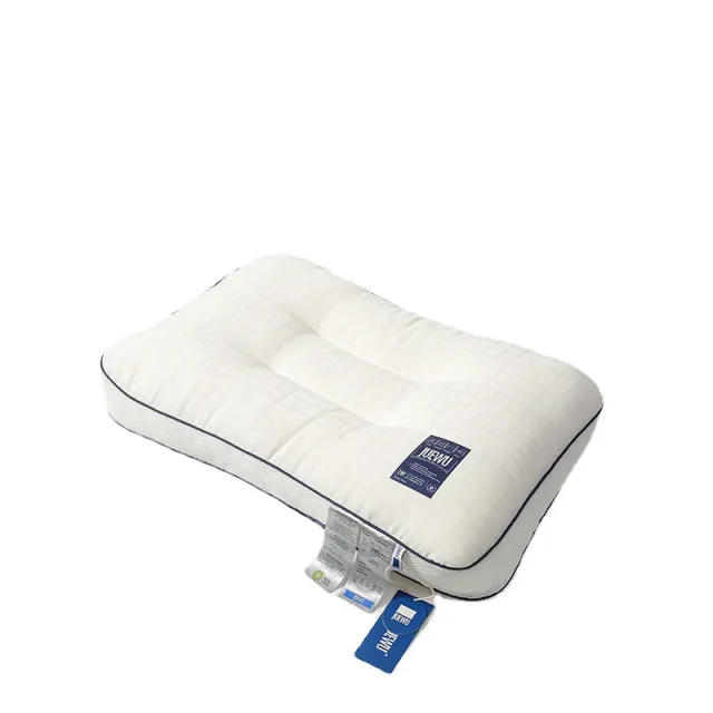 Cotton Soybean Fiber Pillow Core White - Shop at LoveMi