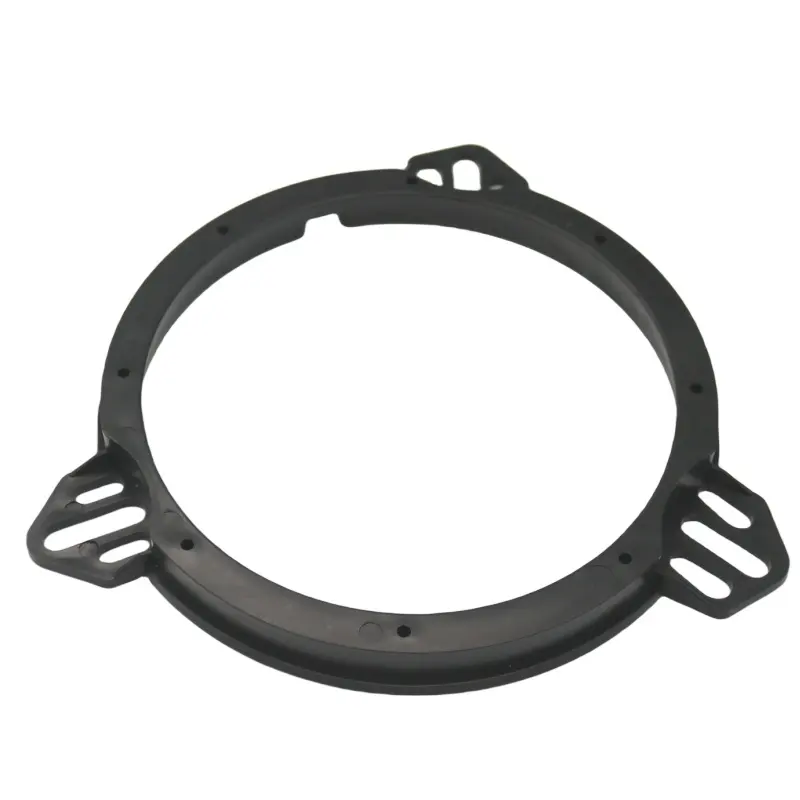 6.5Plastic Rear Door Speaker Adapter Spacer Rings