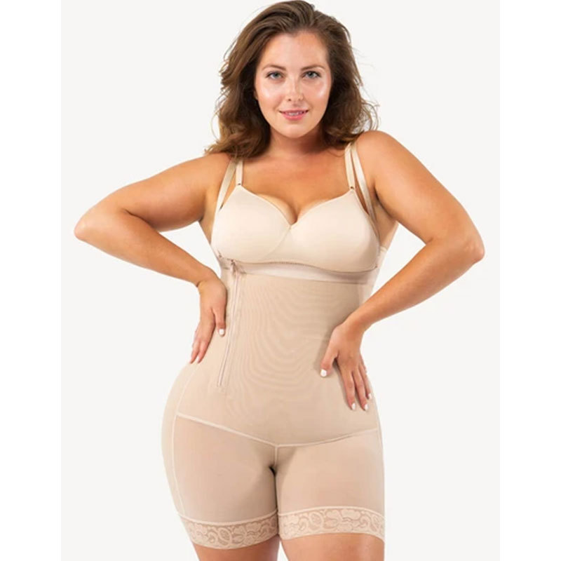 Explosive Side Pull Hip Lift And Abdomen One-piece