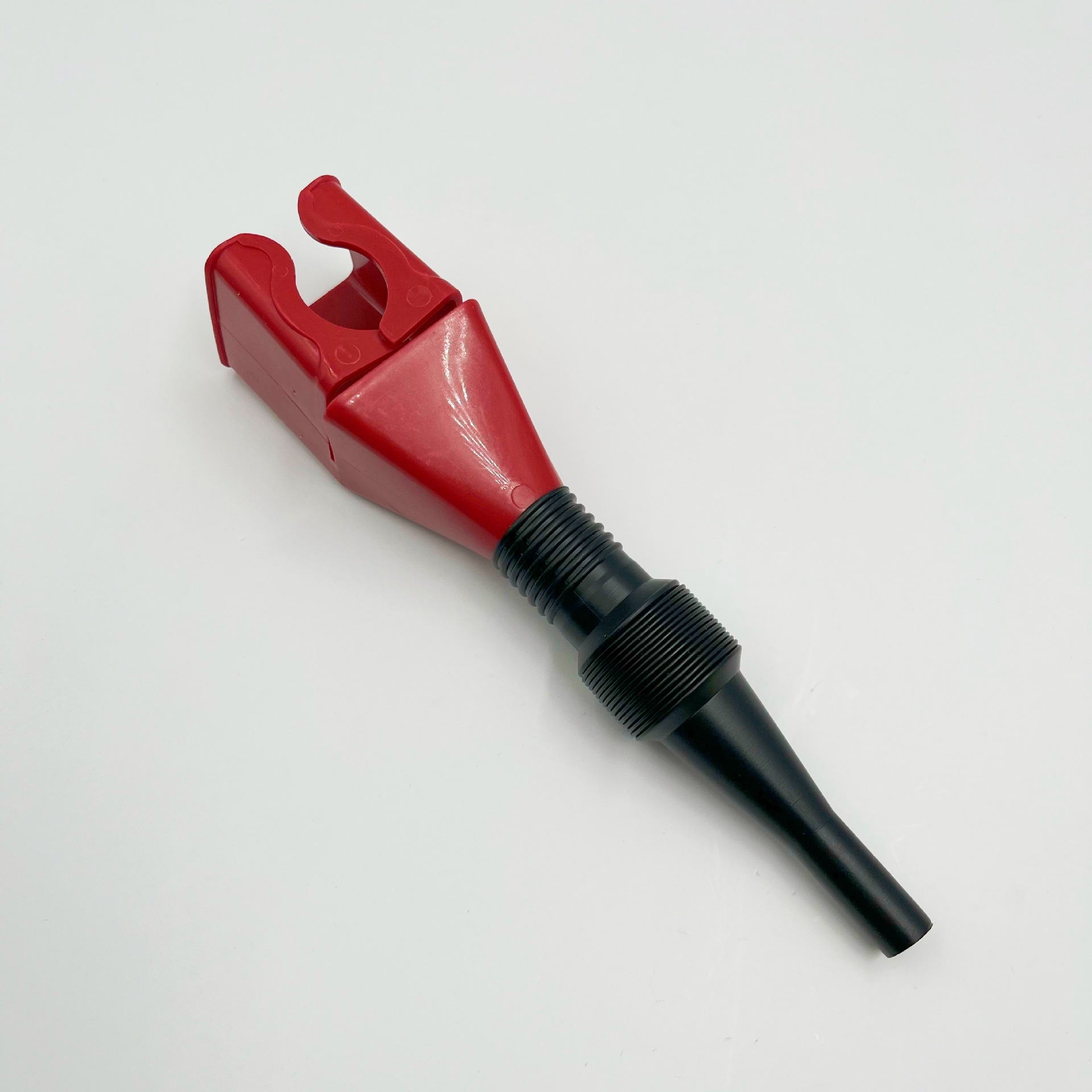 Plastic Refueling Funnel Portable Folding Flexible Hose - Picture 16 of 20