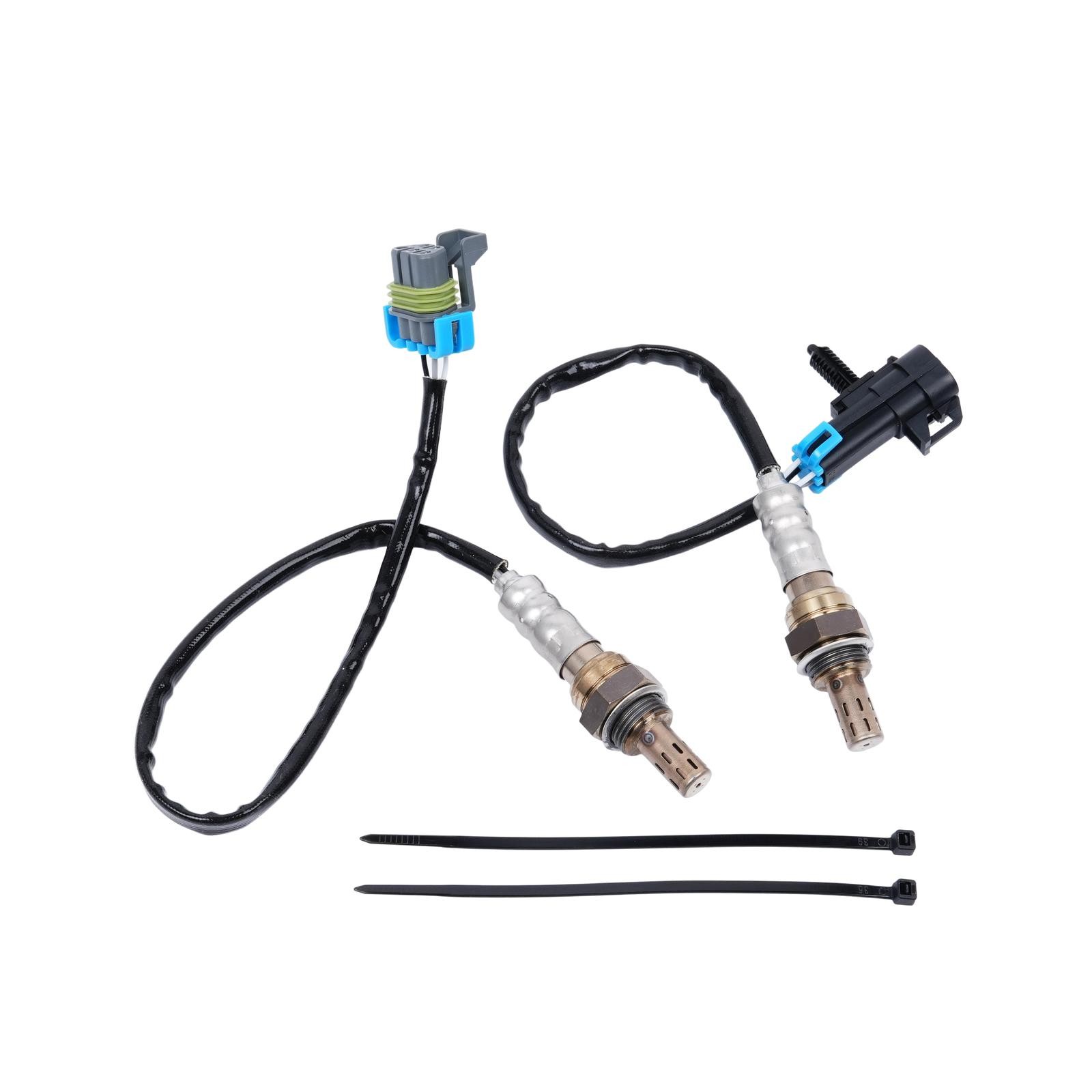 Sensores de oxígeno para Chevrolet Equinox 2.4L