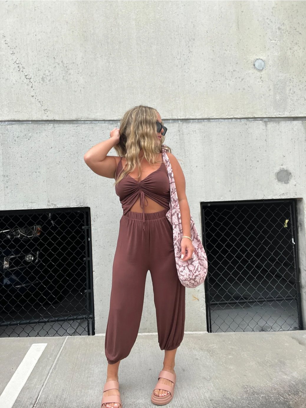 Title 10, Damen Jumpsuit, europäisch-amerikanischer Stil,...