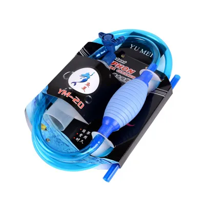 Semi automatic Sand Washer Thickened Water Changer - Shop at LoveMi