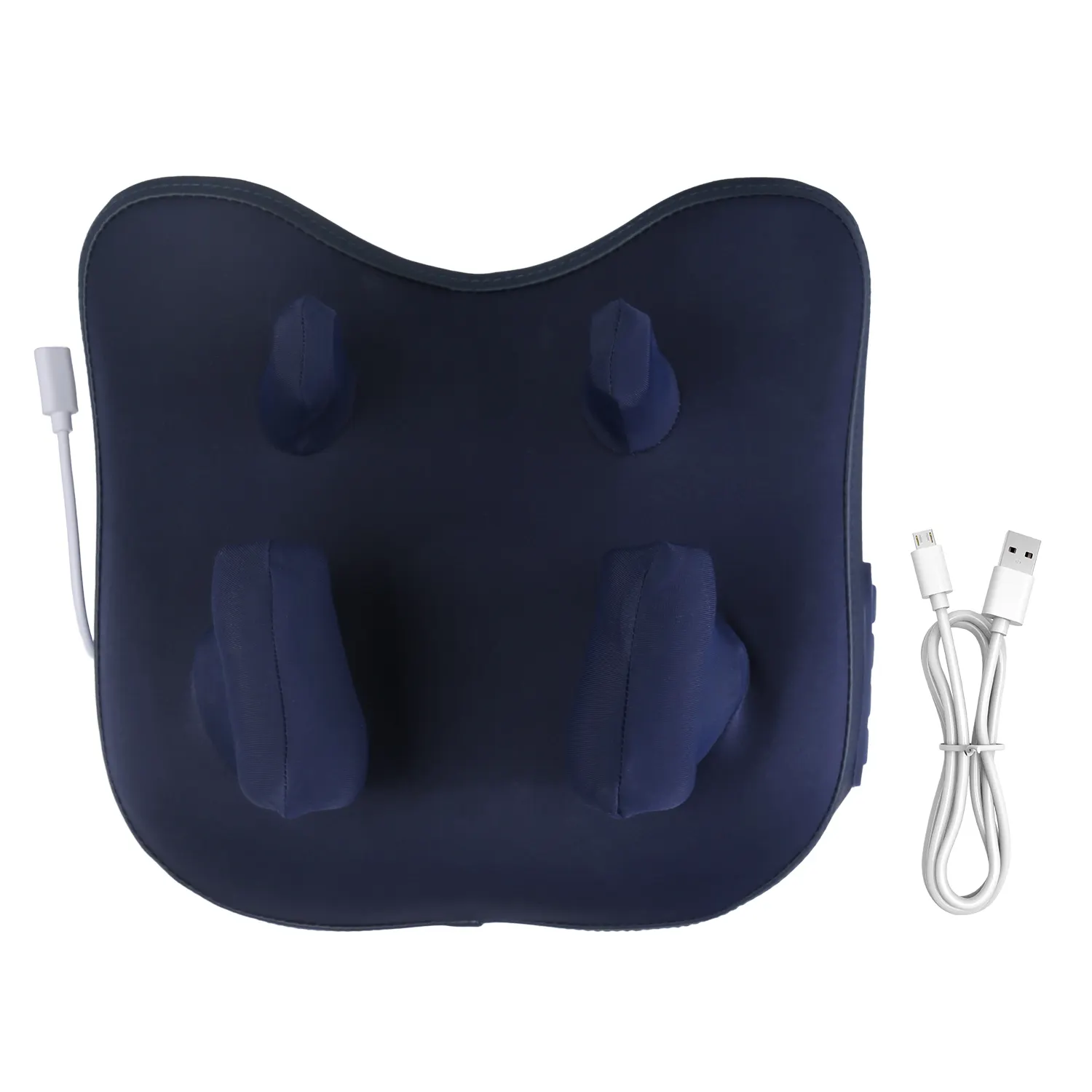 Cordless Neck Shoulder Massager