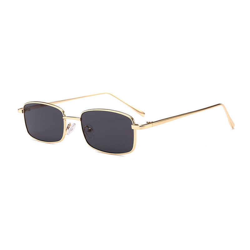 Title 8, Men And Women Fashion Retro Polarized Sunglasses