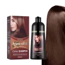 06 Milk Tea Chestnut Brown