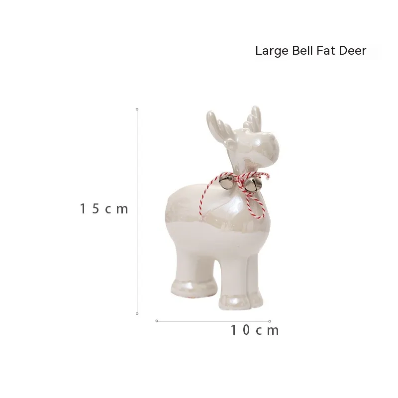 Christmas Decoration Children's Gift Luminescent Lamp – image 4