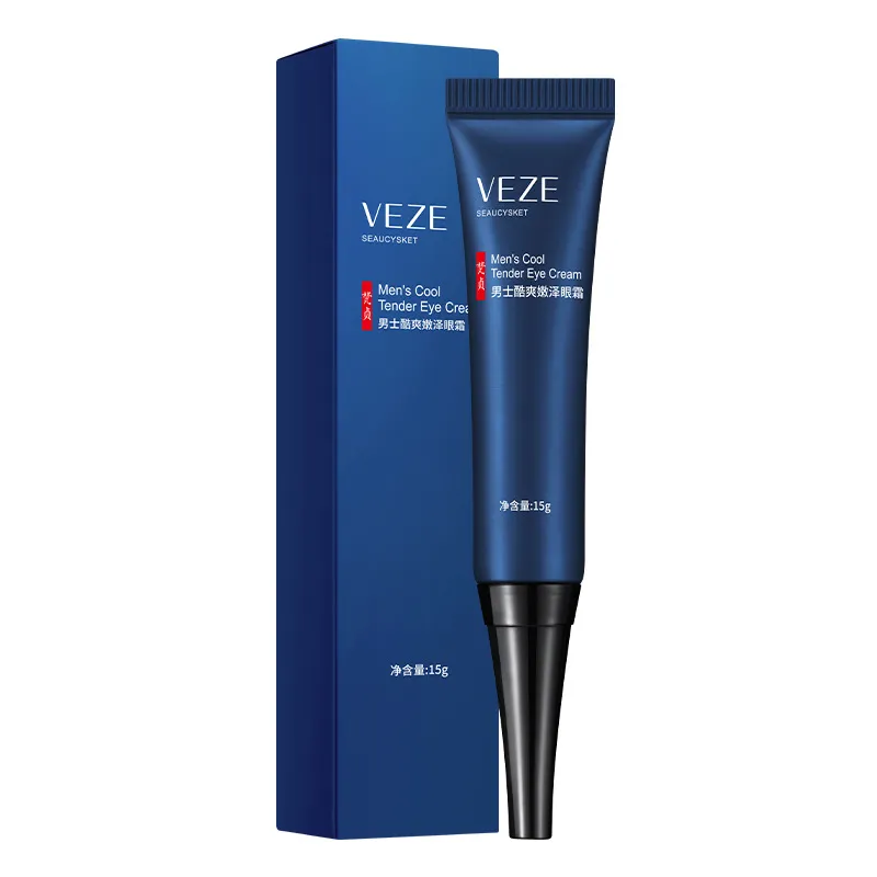 Improve Dark Circles And Gentle Eye Care Cream - Eye Cream