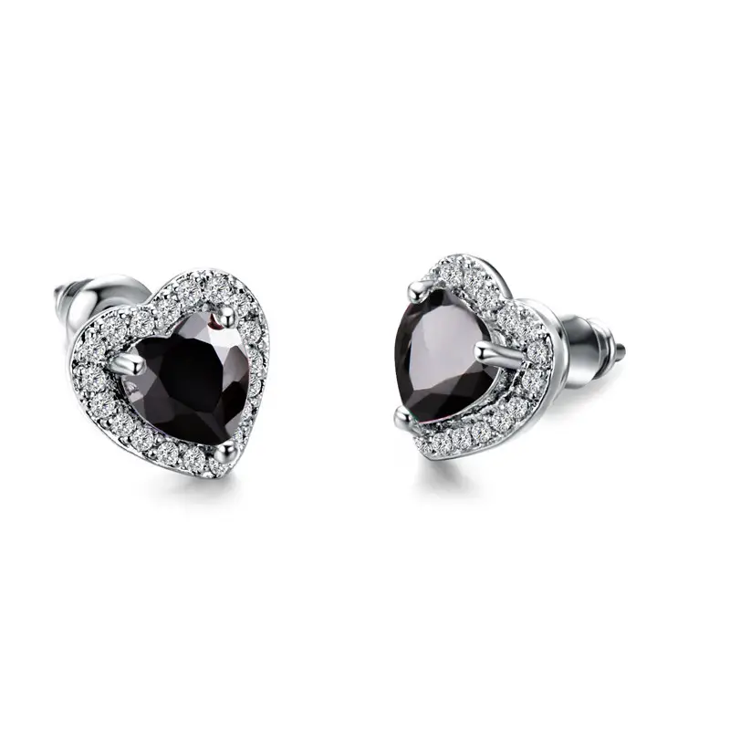 All-match Simple And Exquisite Ladies Cute Earrings