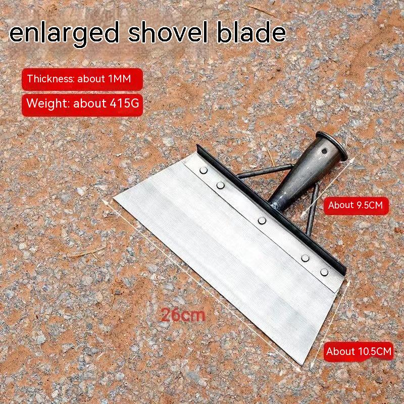 260 Cleaning Shovel