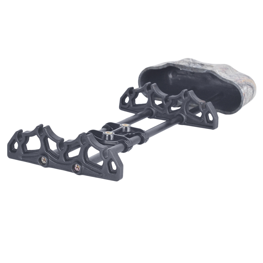 Стрелы для стрельбы из лука Колчан 5 стрел Составные луки Изогнутые охотничьи луки Черный камуфляж