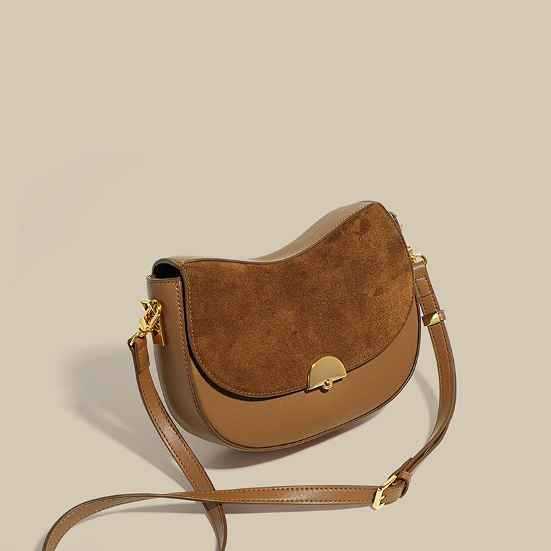 Fashion One Shoulder Crossbody Bag