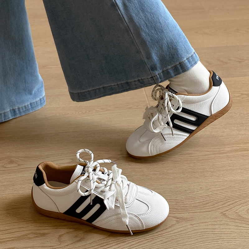 Women's Minimalist Summer Sneakers
