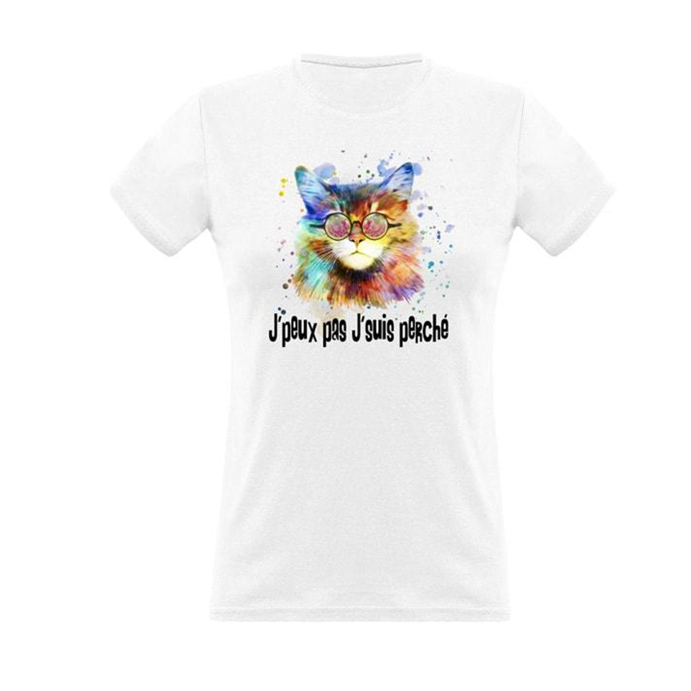 Printed Short-sleeved Team Uniforms European And American Fabrics