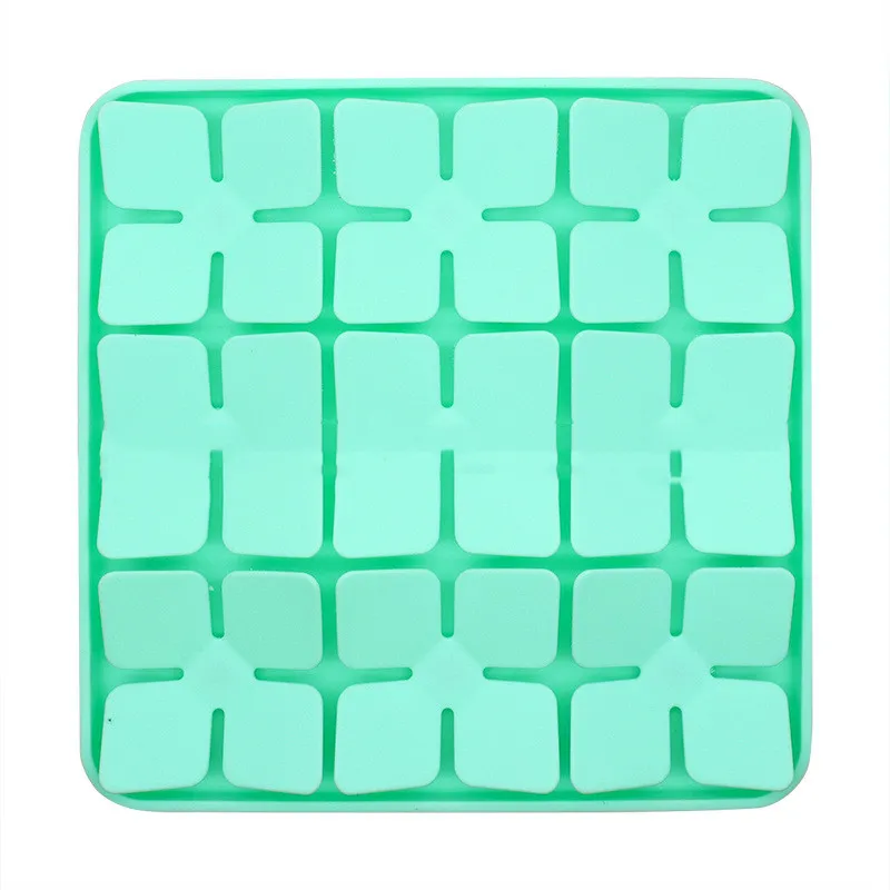 Pets Licking Plate Slow Tableware Pad Cat And Dog Tableware Pet Supplies – image 6