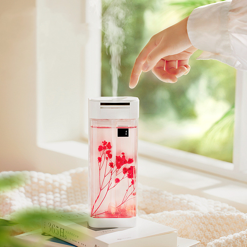 Aromatherapy Machine Humidifier For Fragrance Expansion — foto 4