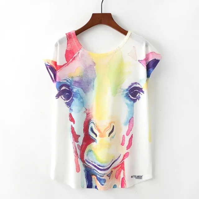 Summer New Style European And American Style Flamingo In The K604 - Shop at LoveMi