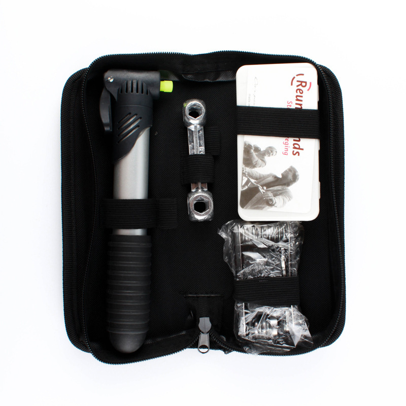 Portable Bicycle Repair Kit Kit Repair Tire Repair  Set 2