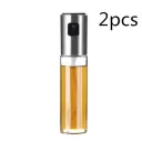 2Pcs Space Silver