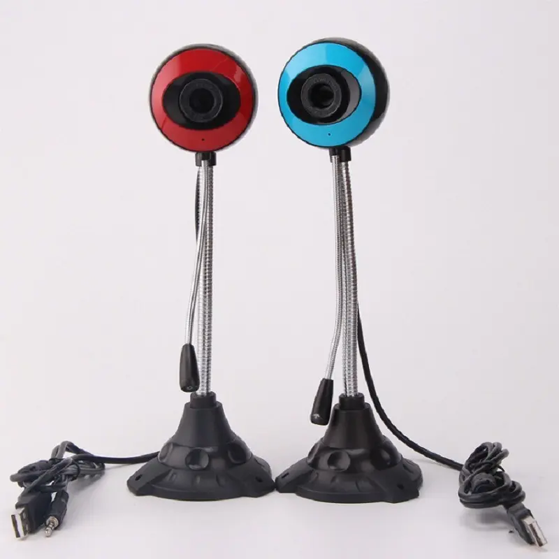 Desktop Computer Home Office USB Camera